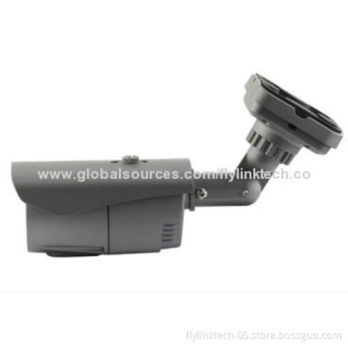 Built-in/External PoE + $4/8 Network Camera, 40m IR Range